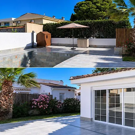 La Zenia Villa Dehesa de Campoamor (Orihuela Costa)