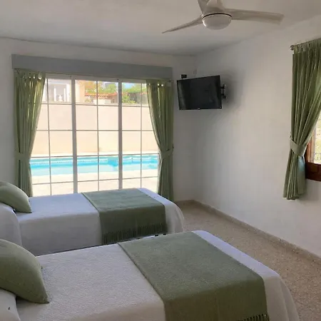 La Zenia Villa *